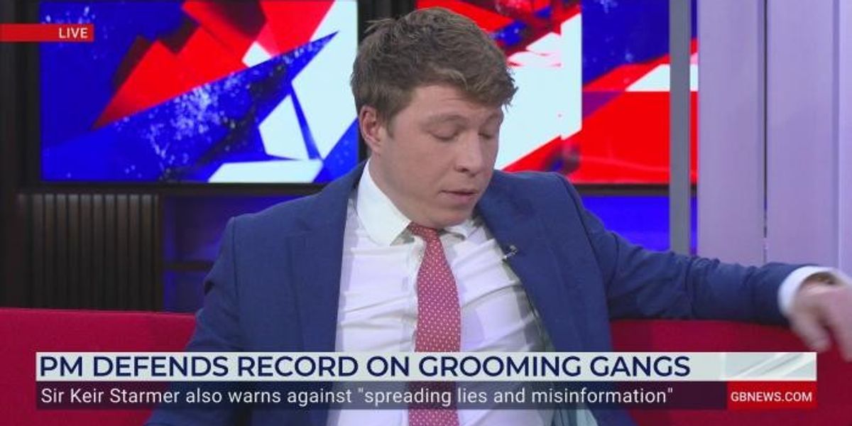 NextImg:Labour 'loves public inquiries', Sir Jake Berry claims