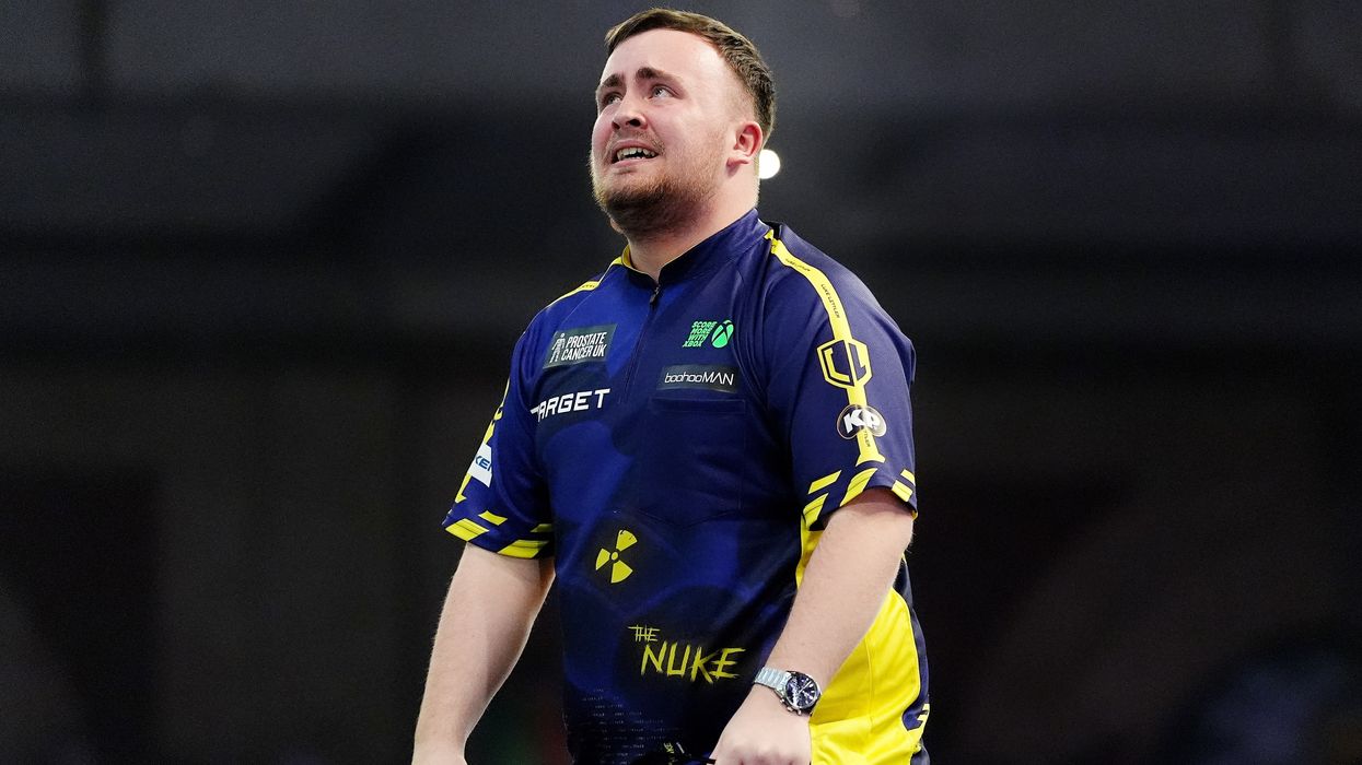 Luke Littler leaves the UK after earning £500,000 following epic World Darts Championship win