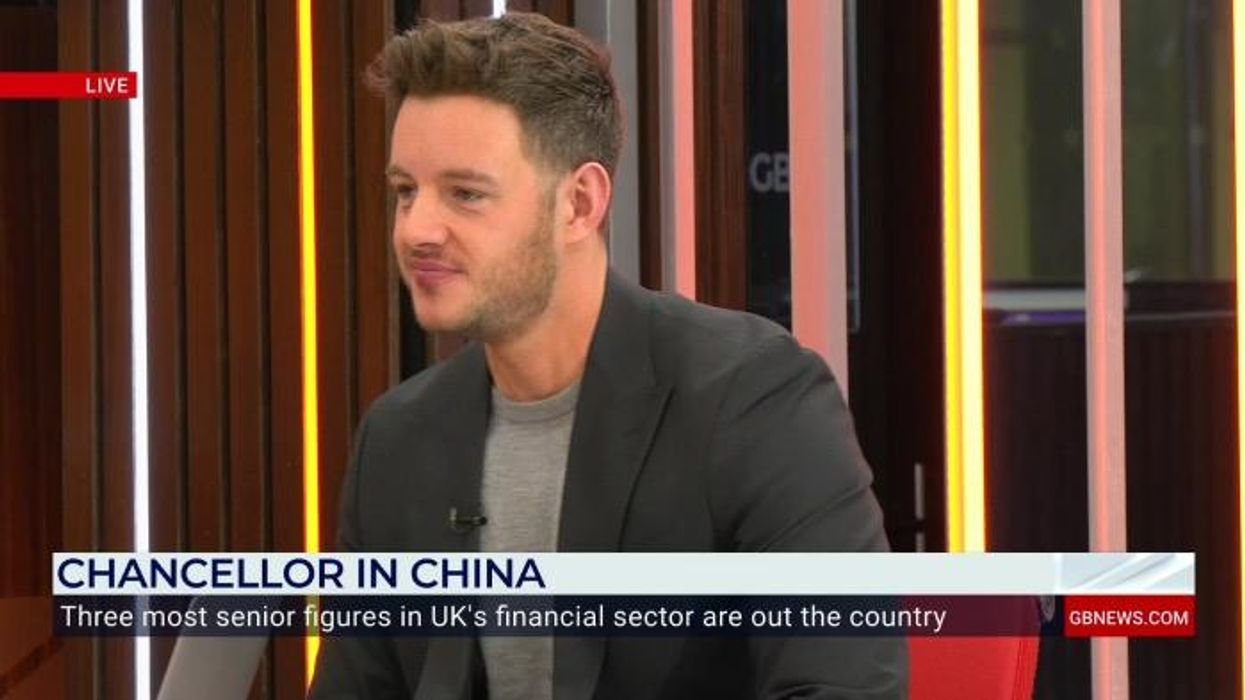 Labour should be 'wary' of Elon Musk 'hitting back harder', Reddrop warns