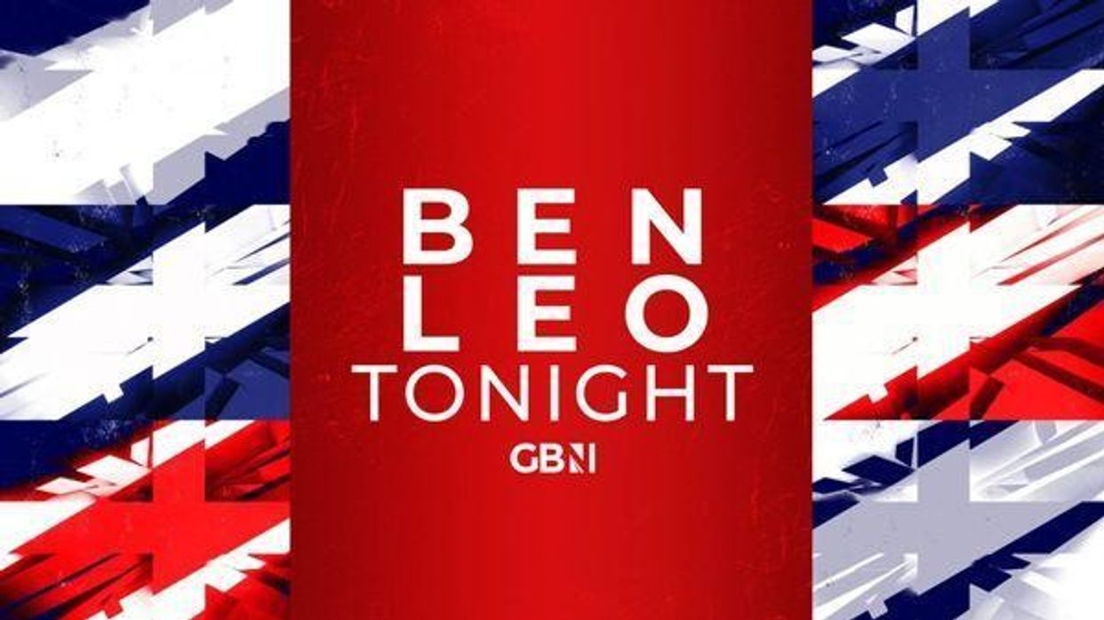 Ben Leo Tonight - Sunday 12th January 2025