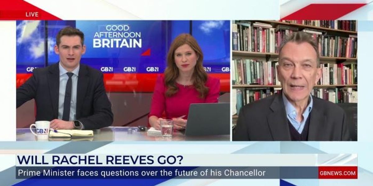 NextImg:Ed Miliband's energy policies are 'disastrous', Rentoul claims