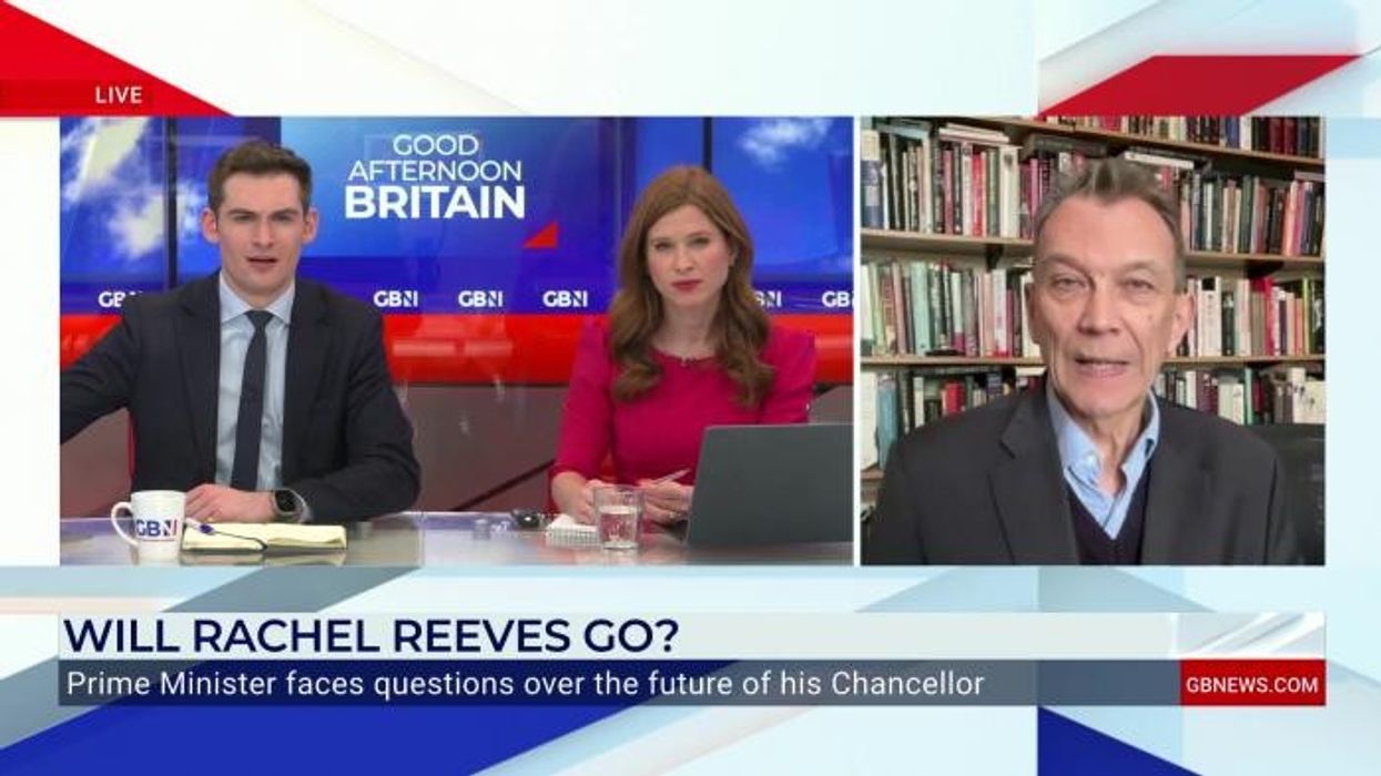 Ed Miliband's energy policies are 'disastrous', Rentoul claims