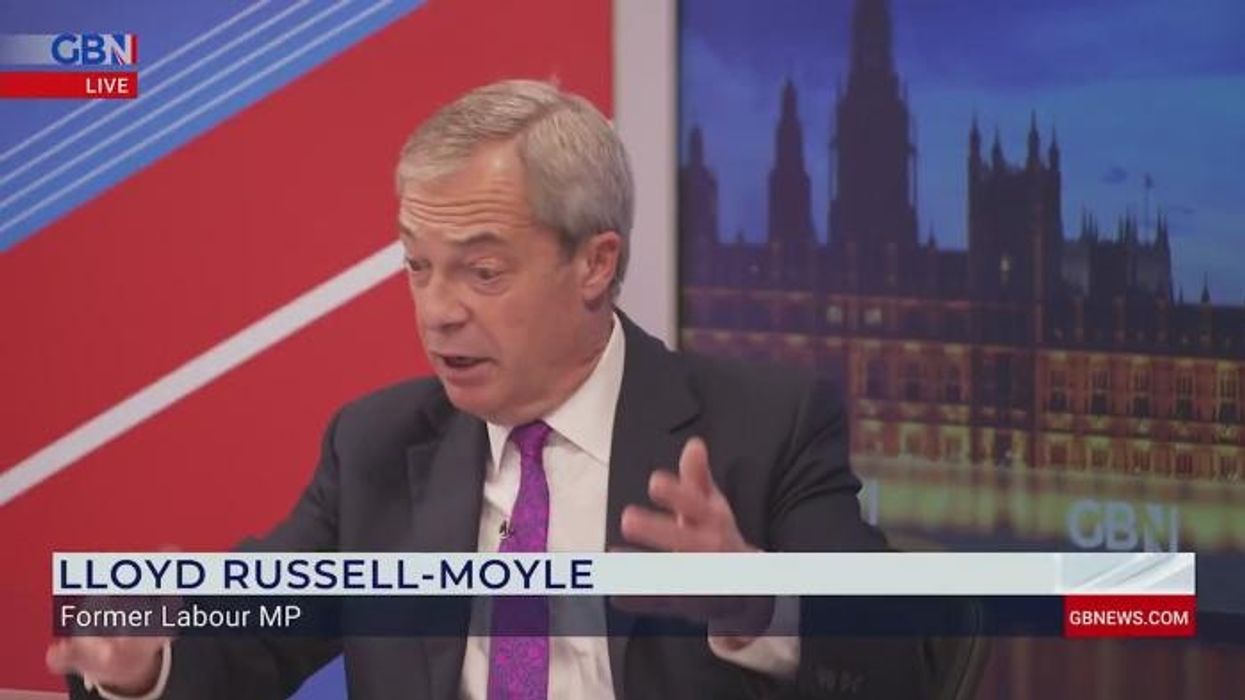 Rachel Reeves will need to 'borrow more or raise taxes', predicts former Chancellor