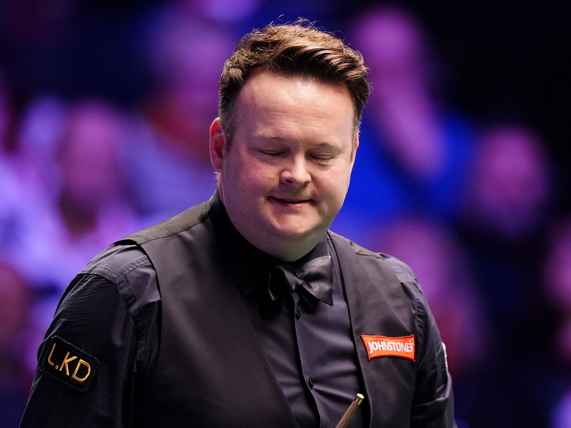 Shaun Murphy into Masters semi-final after Neil Robertson thrashing but rues glaring error