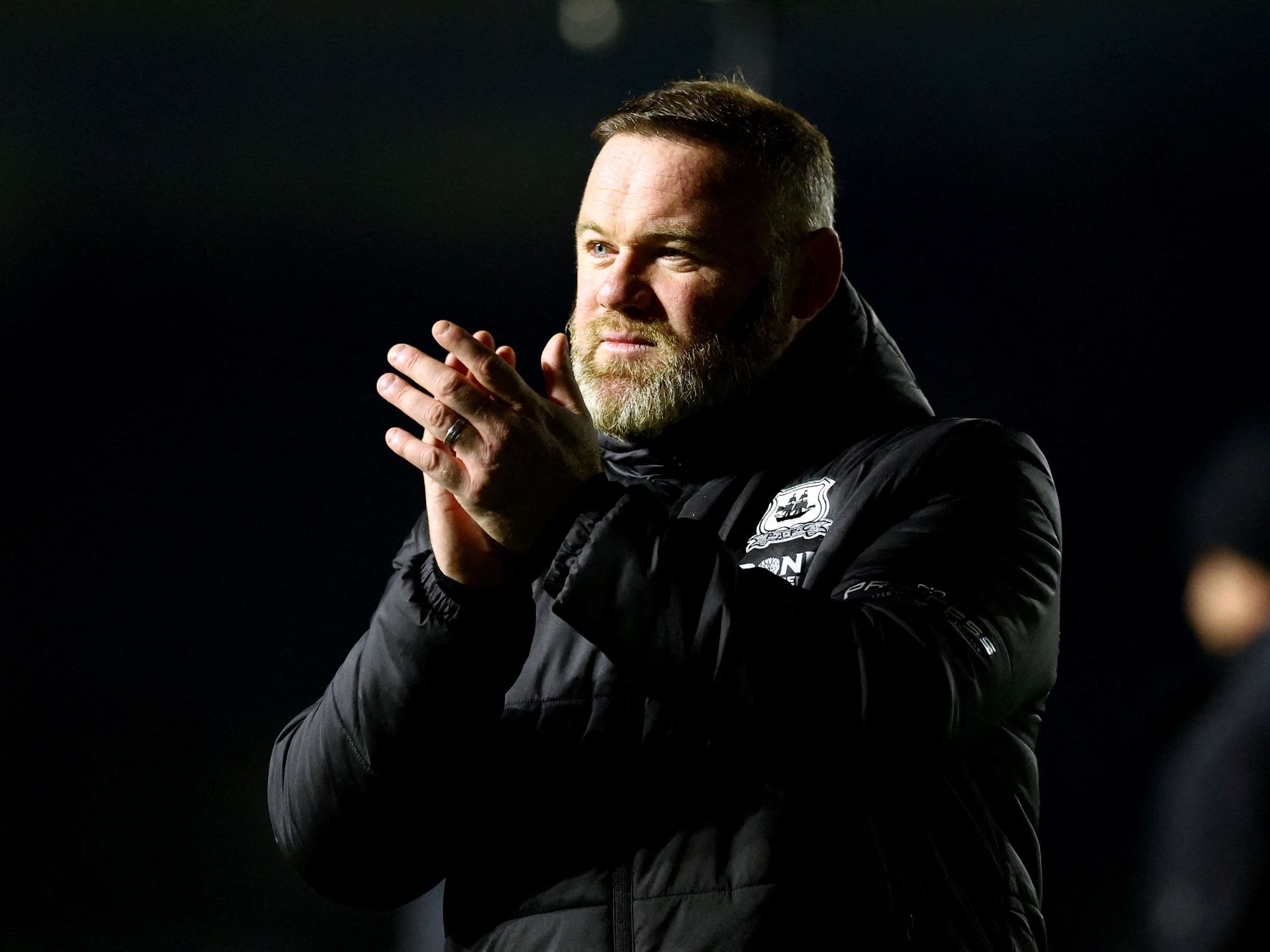 Wayne Rooney 'in talks over new job with huge salary' just weeks after Plymouth sacking