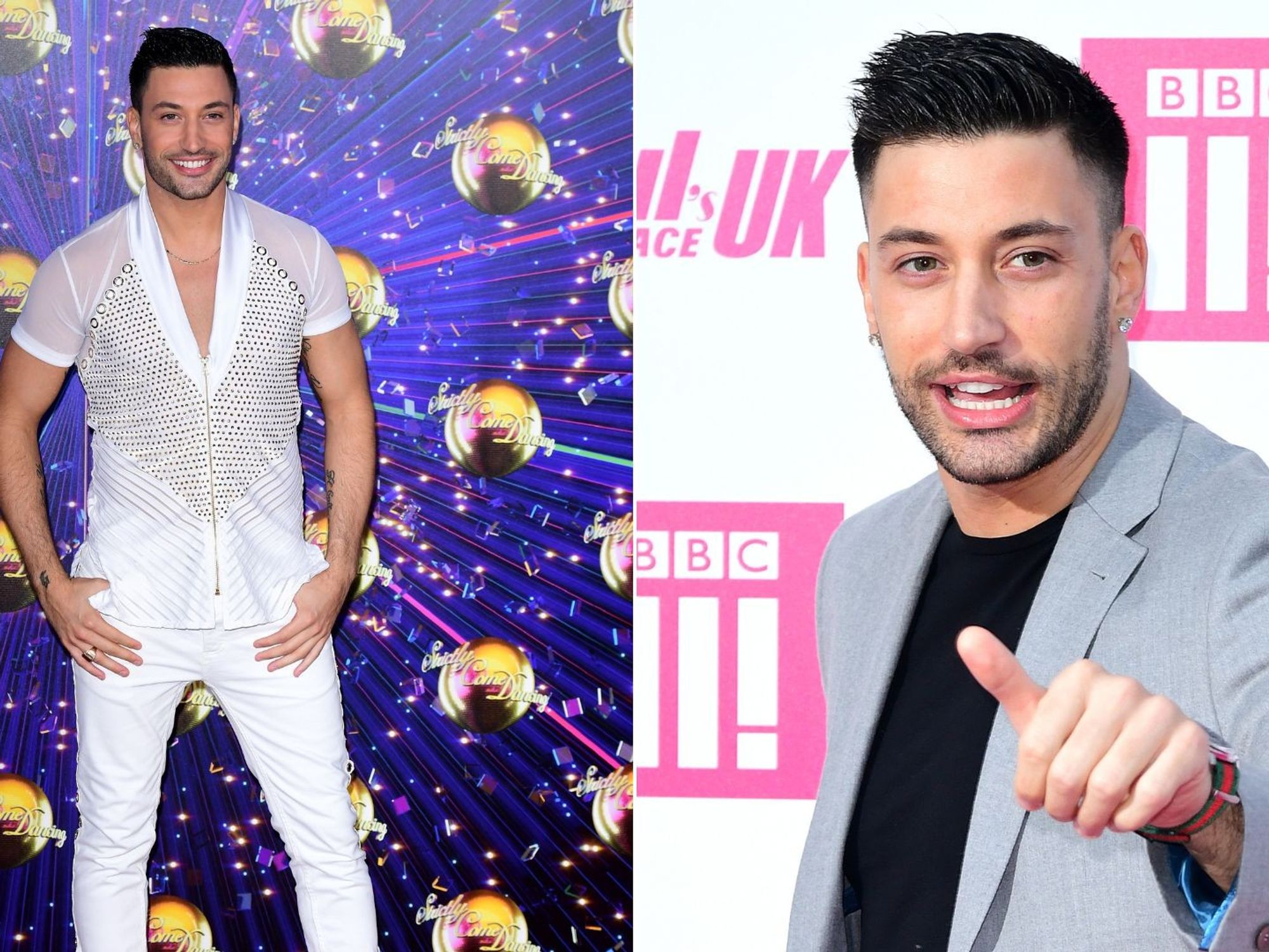 Giovanni Pernice admits he 'would love' to return to BBC Strictly in sad confession: 'They've clo...