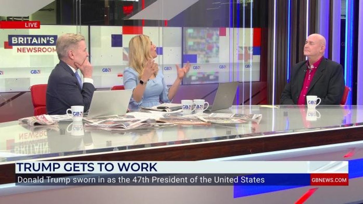 Donald Trump 'needs coaching' for future speeches, expert claims