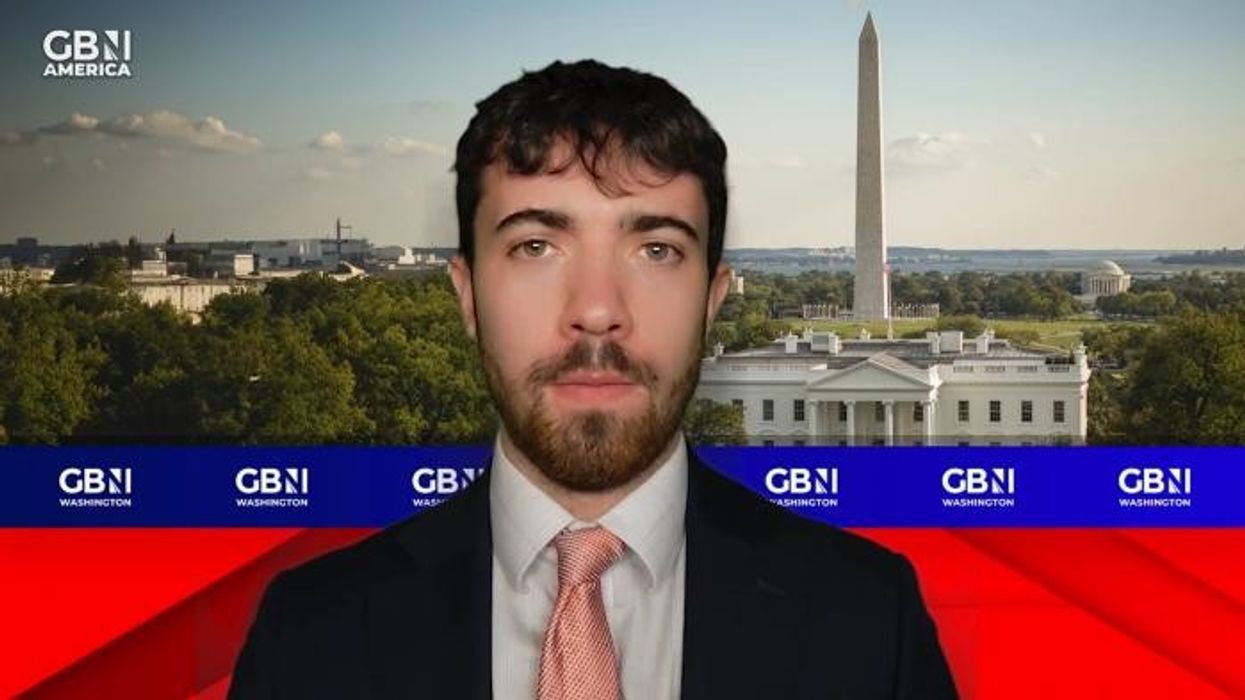 Joe Biden has 'no base and no defenders', Victor Davis Hanson claims