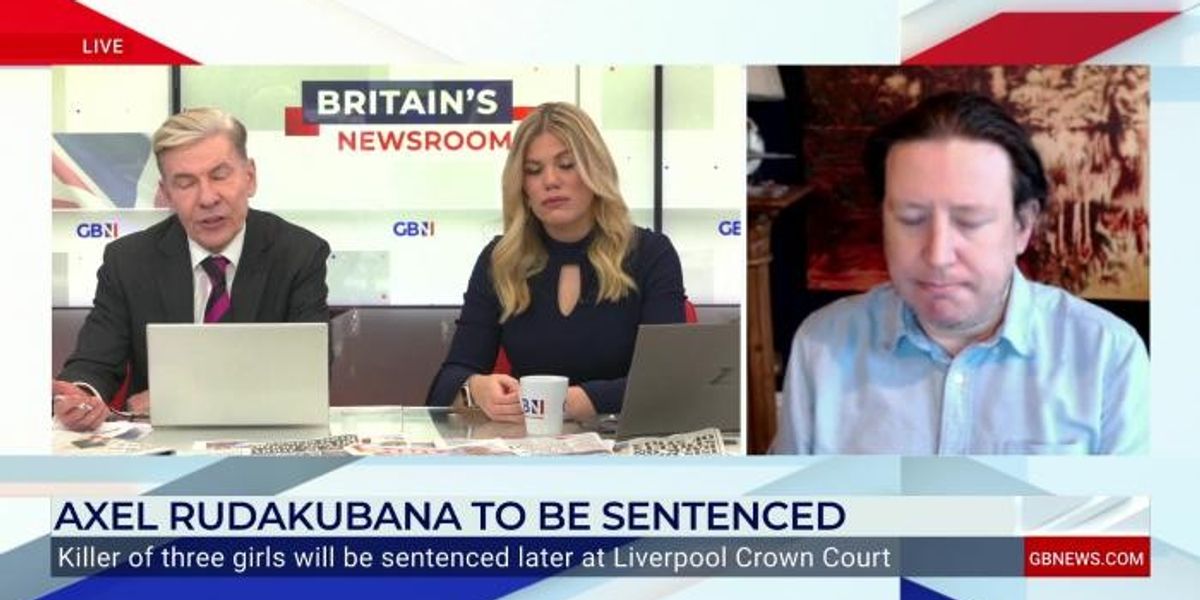 NextImg:Keir Starmer is being 'dishonest' about Axel Rudakubana failings, Barrister claims