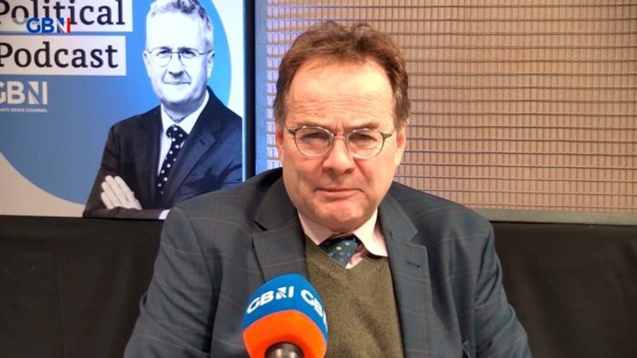 Chopper's Political Podcast: Vince Cable says Brexiteers won the battle but are losing the war