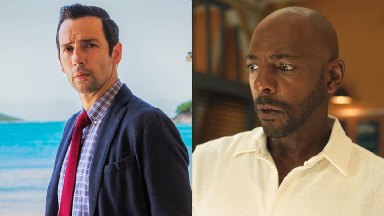 BBC Death in Paradise fans fume show has lost 'comedy element' following Ralf Little replacement: 'Worried'