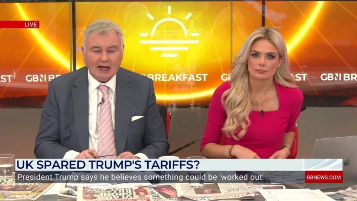 WATCH: Schools minister defends Ofsted reform and colour-coded scale as a 'really important tool'