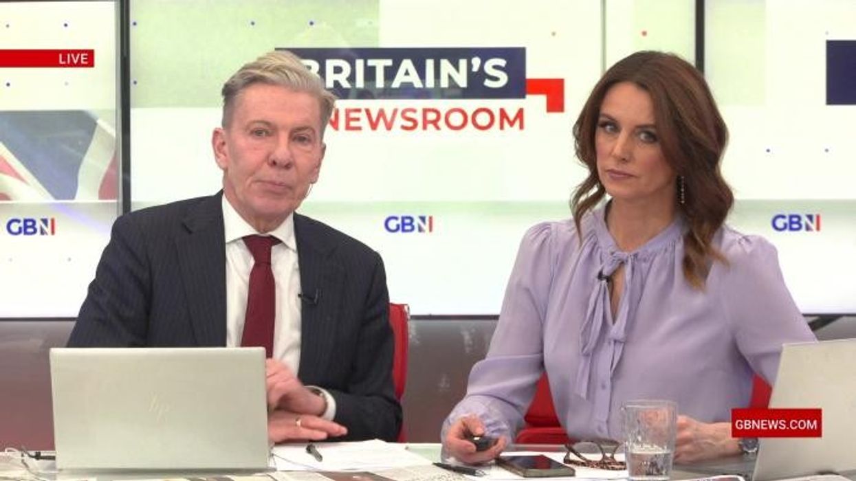 Keir Starmer should 'put Britain first' and not the EU, commentator claims