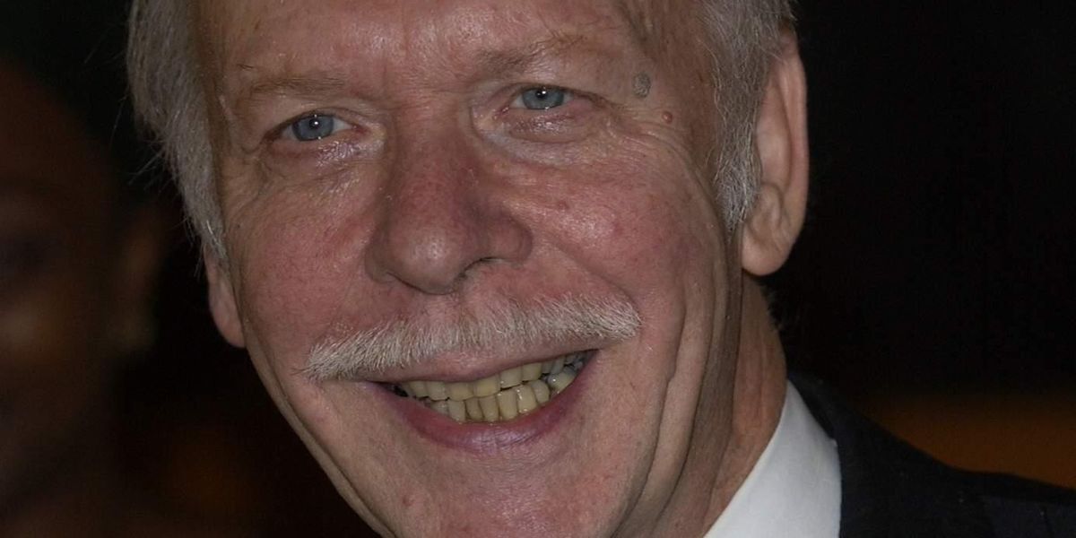 NextImg:Beloved 1970's star Brian Murphy dies aged 92 as tributes pour in