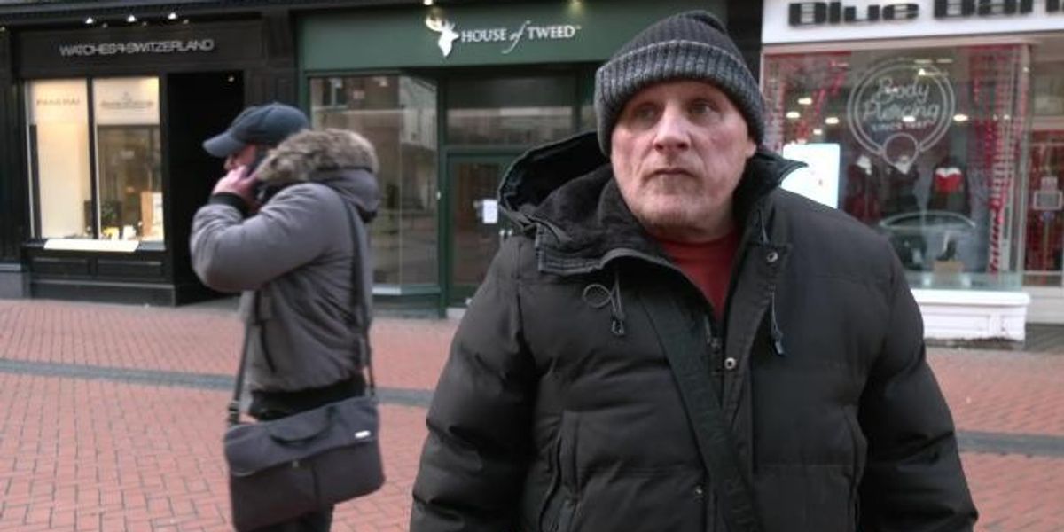 NextImg:WATCH: Birmingham residents fume at council tax hikes approved by Labour
