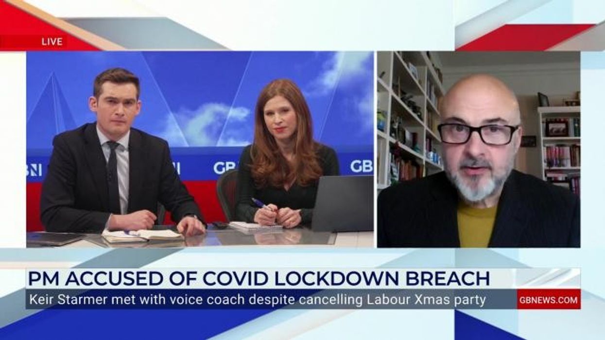 Labour Party 'has to look at the threat from Reform' in the polls, former adviser claims
