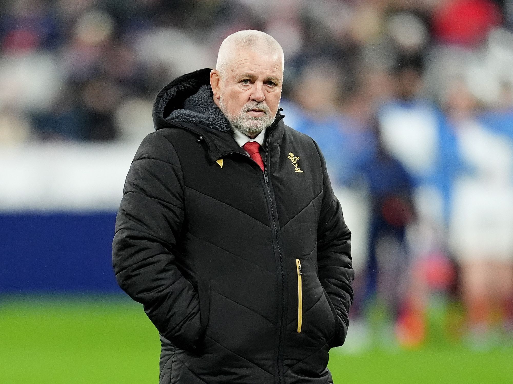 Warren Gatland sacking demanded by furious Wales rugby fans after Six Nations defeat to Italy