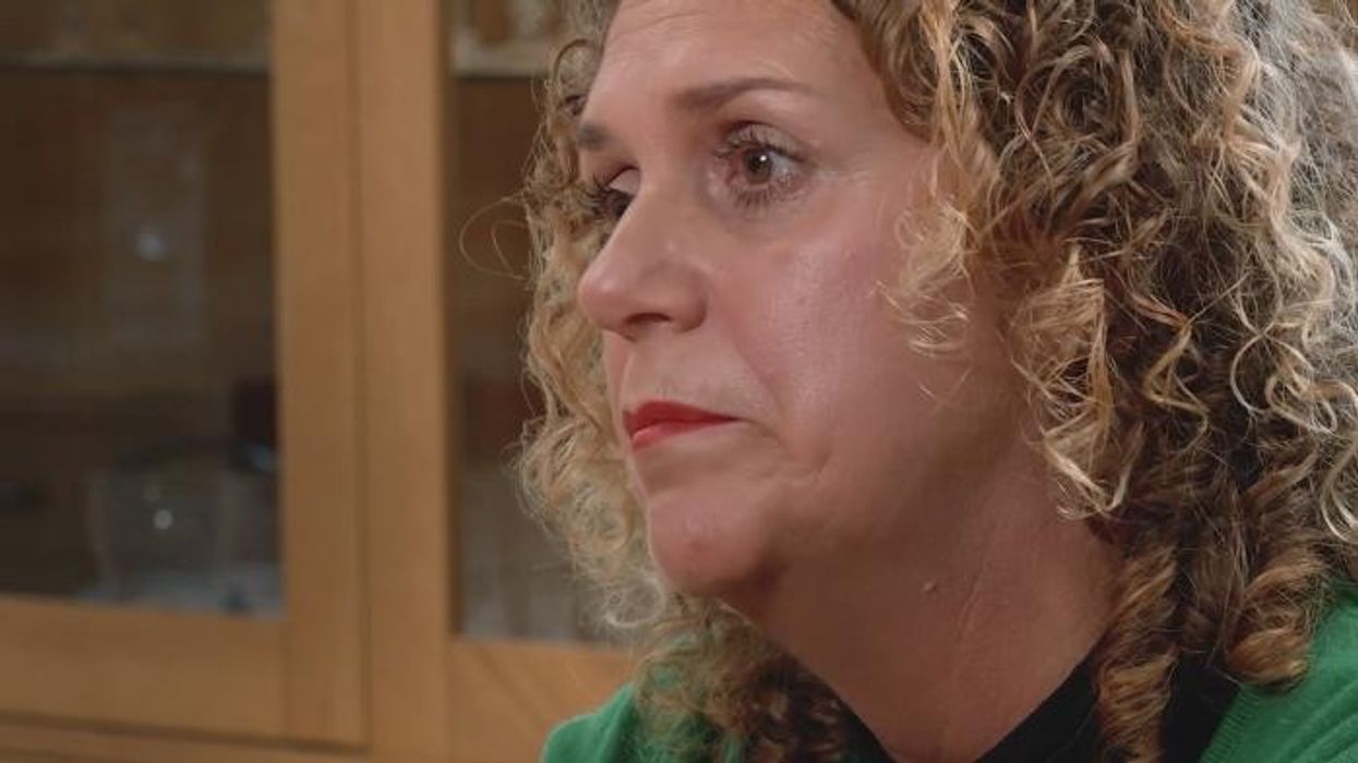 Hannah Ingram-Moore: We could have kept my father's legacy alive without the charity