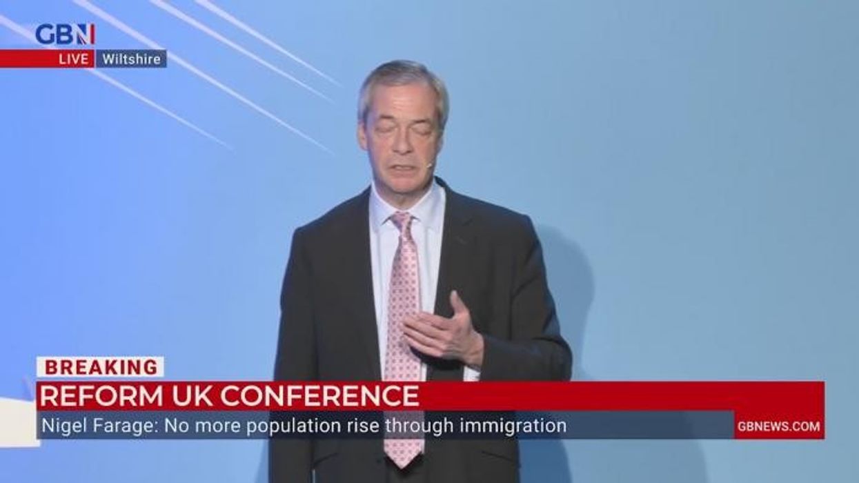 Nigel Farage: Britain is in much deeper trouble than many care to admit