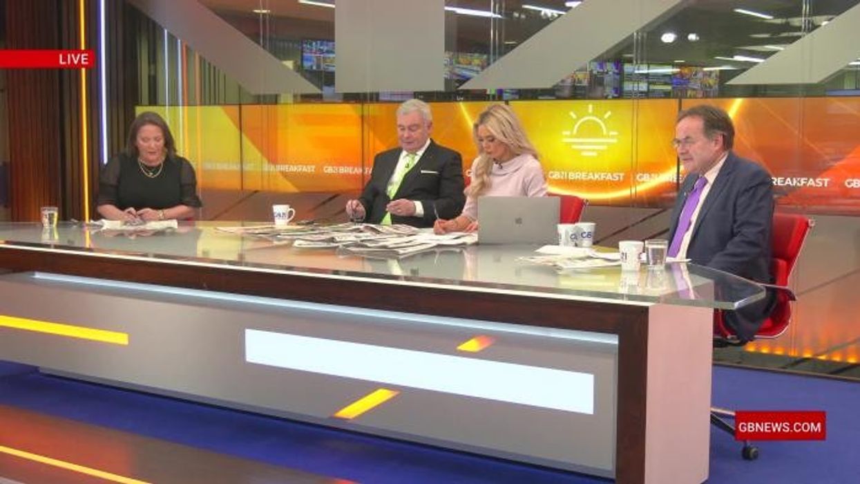 UK court's decision to allow Gazan migrants into UK under legal loophole is a 'slap in the face', Muldoon claims