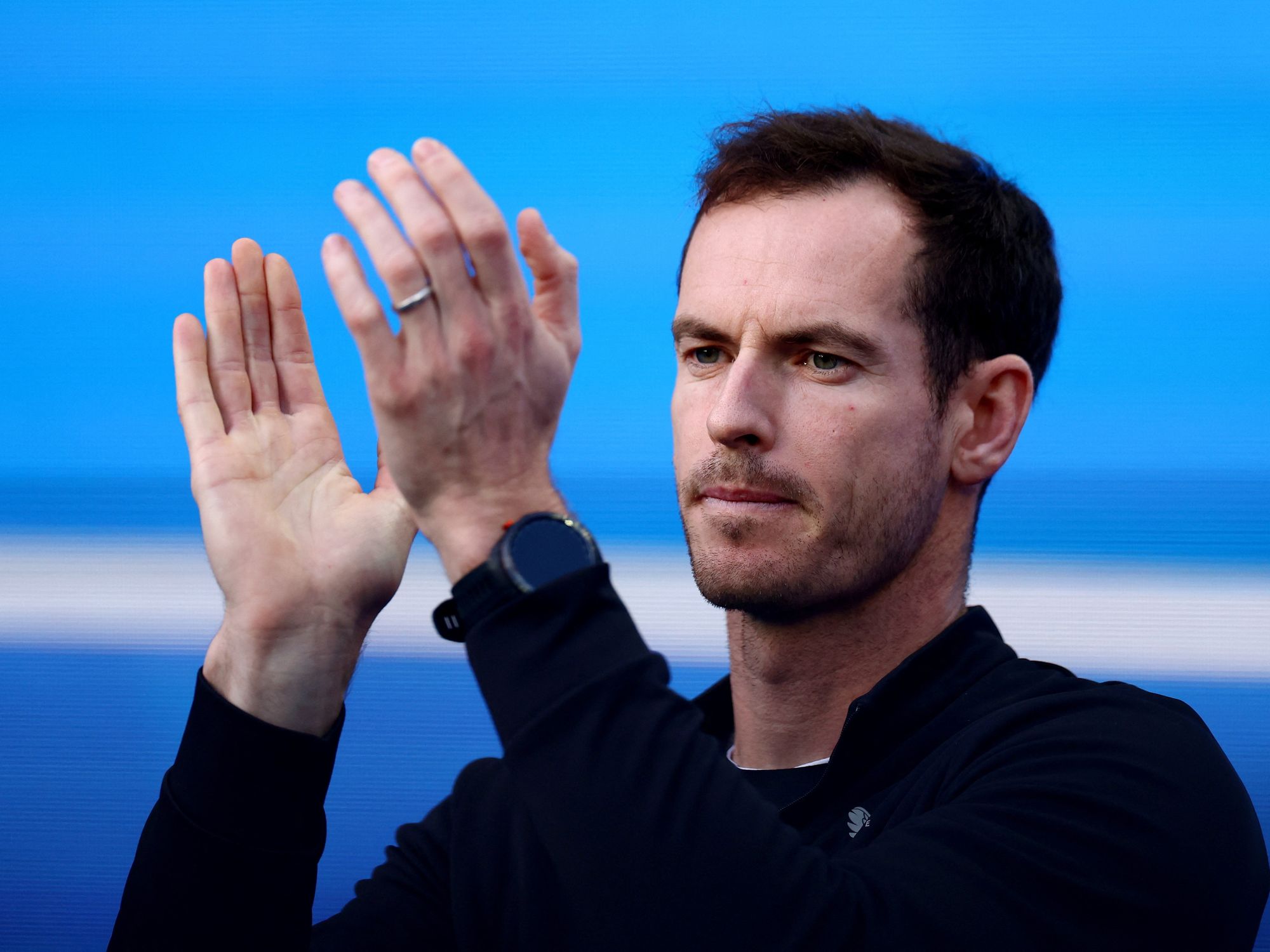 Andy Murray makes heartbreaking health admission - 'I can't move'