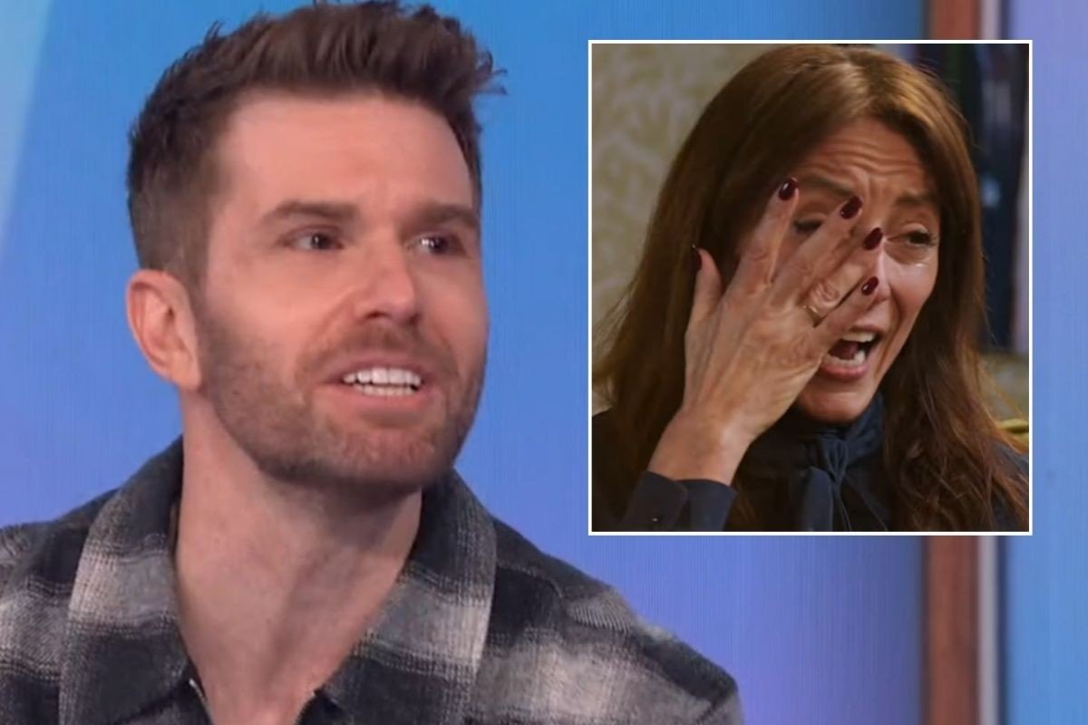 Joel Dommett delivers Davina McCall health update as ITV Masked Singer co-star continues brain tumour op recovery
