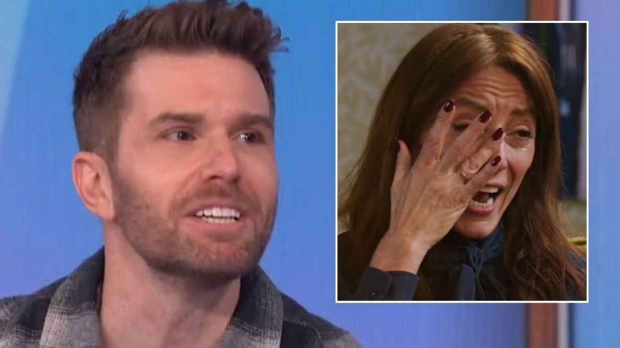 Joel Dommett delivers Davina McCall health update as ITV Masked Singer co-star continues brain tumour op recovery