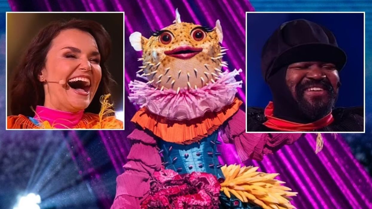 ITV The Masked Singer fans fuming as ‘best singer ever on show’ loses in grand finale: 'Absolute joke!'