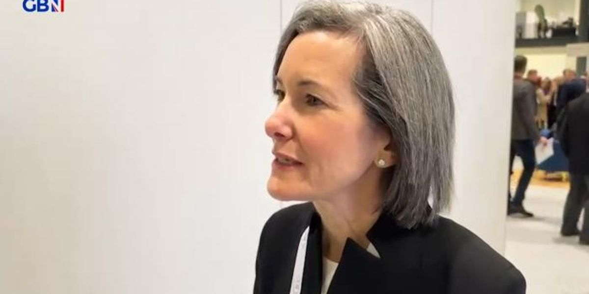 NextImg:WATCH: Katherine Birbalsingh's fight against education reform applauded by Erica Komisar