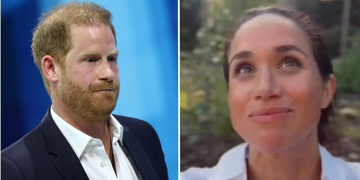 Influential Meghan Markle And Prince Harry Confirm Huge Netflix