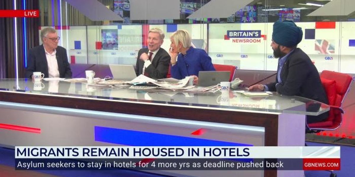 NextImg:UK is an 'active magnet' for illegal migration, Aman Bhogal claims