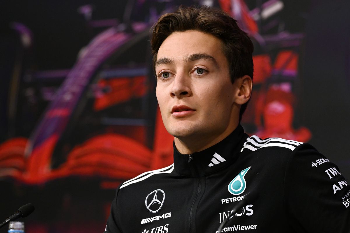 George Russell reveals true extent of Max Verstappen feud with emails to F1 star exposed