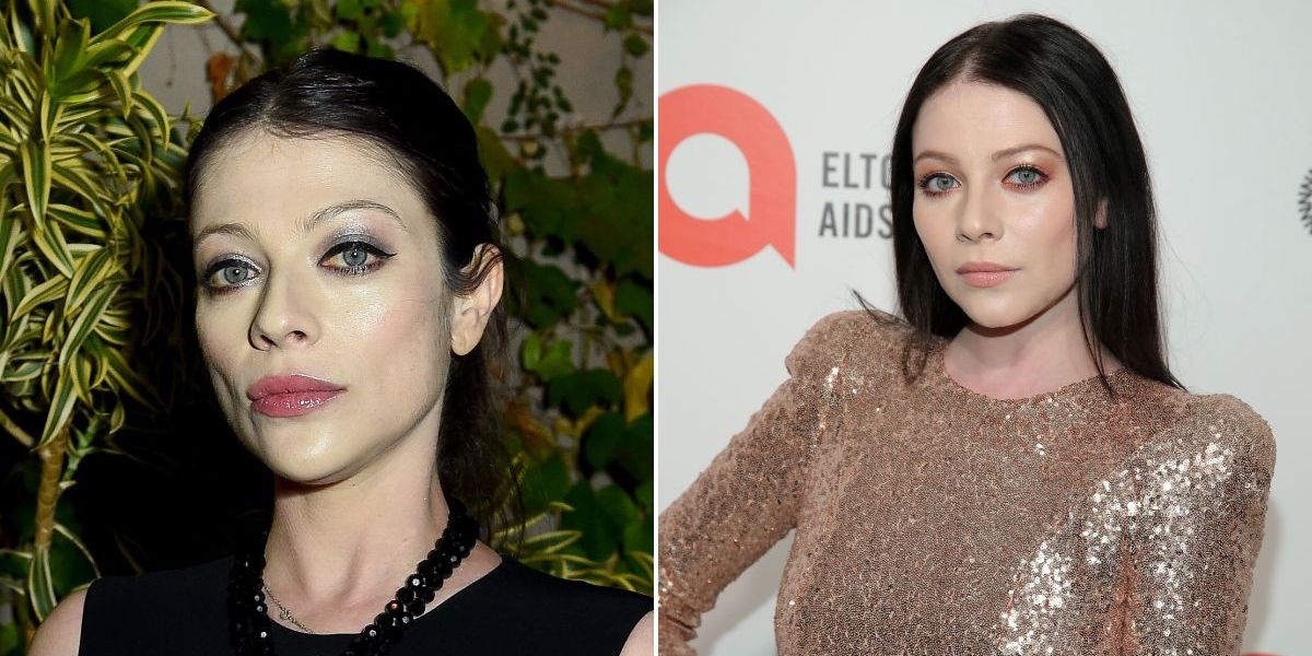 NextImg:Gossip Girl and Buffy the Vampire Slayer star Michelle Trachtenberg dies aged 39