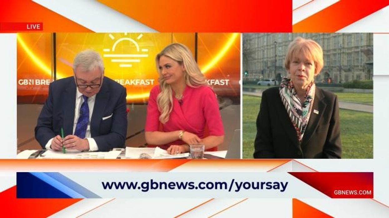 Action needed on Government defence spending pledges, says Shadow Foreign Minister