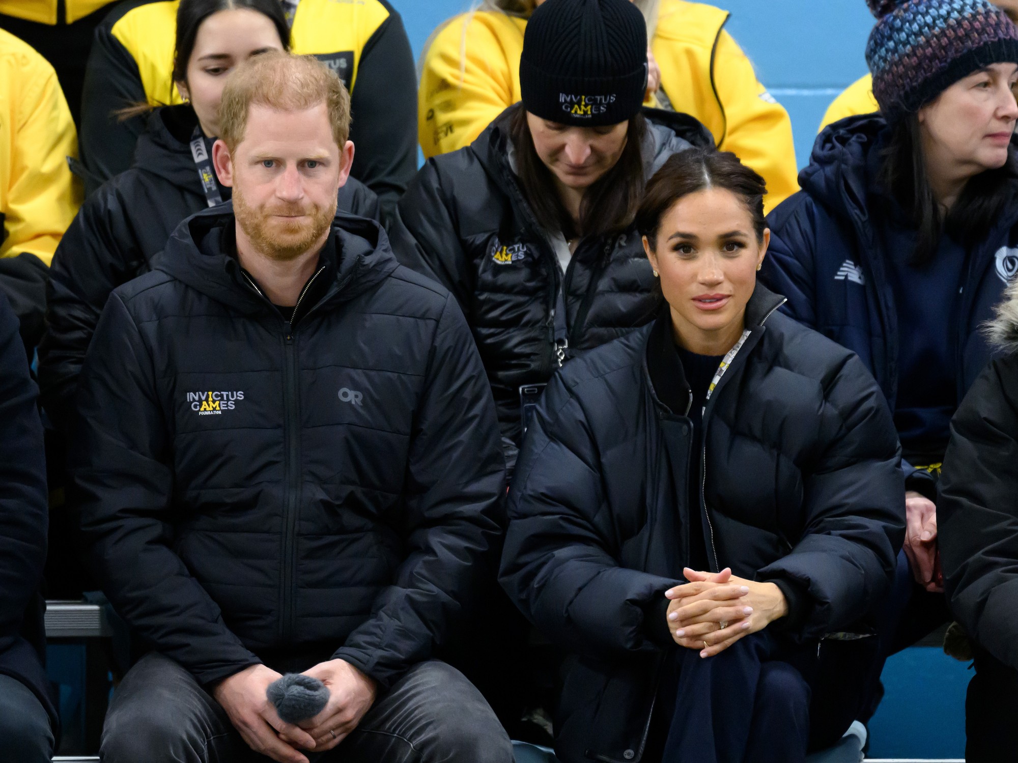 Prince Harry and Meghan Markle suffer backlash after sharing new photo of Princess Lilibet