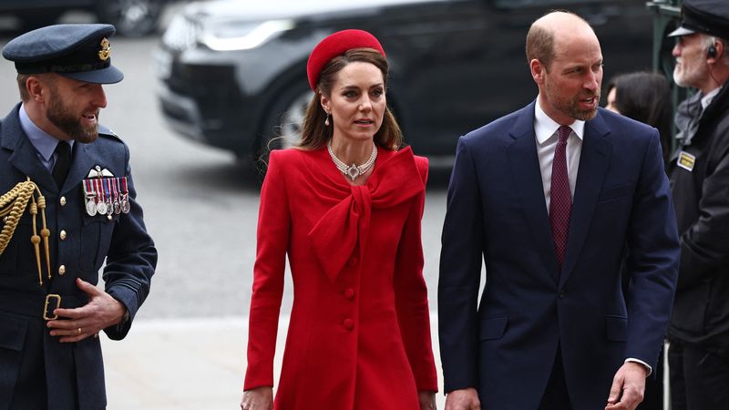 GB News - Prince Edward | GB News