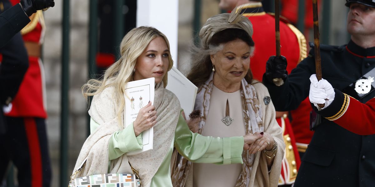 NextImg:Princess Eugenie suffers blow as Queen Camilla's niece leaves job alongside royal
