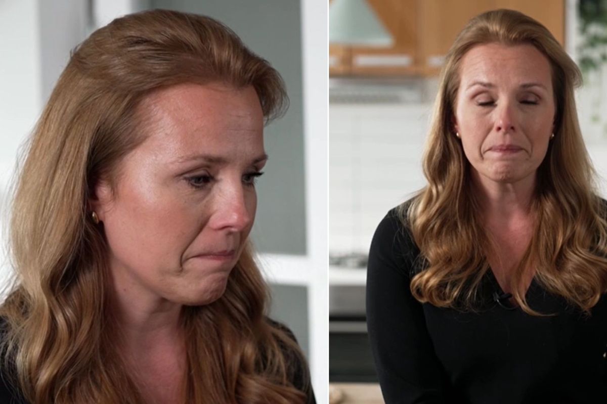 Christina Trevanion breaks down in tears as BBC Bargain Hunt star shares 'deeply distressing' personal ordeal