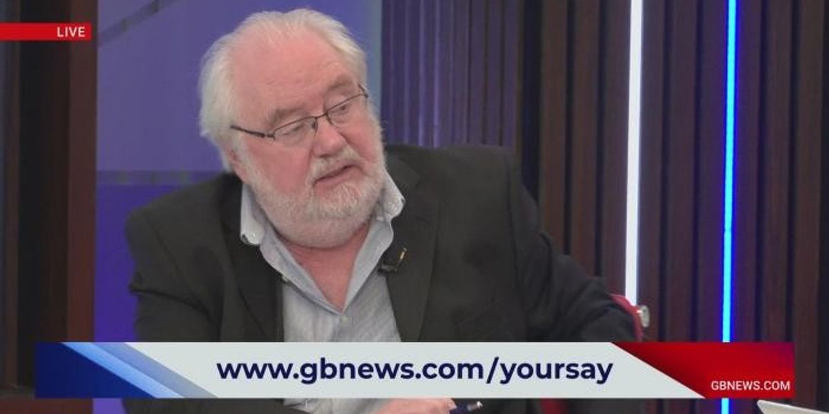 Reform has lost ‘one of their most effective performers in Parliament’, Parry claims Reform has lost ‘one of their most effective performers in Parliament’, Parry claims
