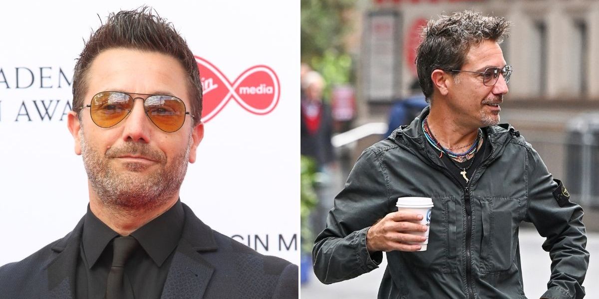 Gino D’Acampo returns to filming amid ITV 'misconduct' storm as TV chef teases 'can’t wait for you to see it’