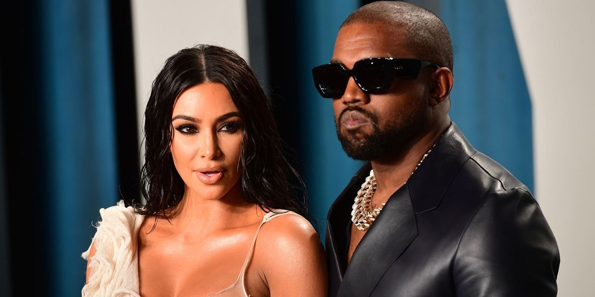 NextImg:Kanye West fires vile unfounded allegations at ex Kim Kardashian as unhinged social media tirade hits new low