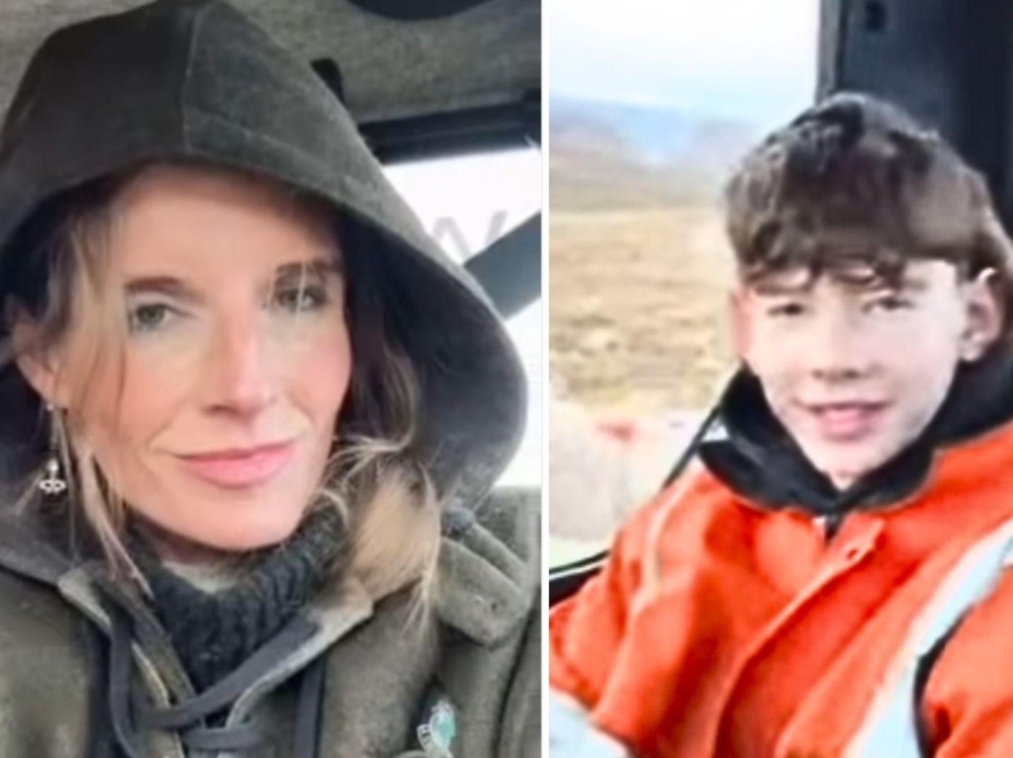 Amanda Owen, 50, shares new update on son Sydney, 13, after candid homeschooling decision: 'See a...