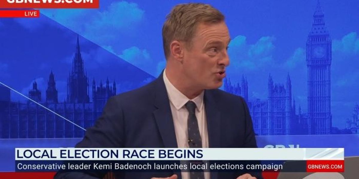 NextImg:Tories have Lib Dem MPs 'breathing down their neck', Baker claims