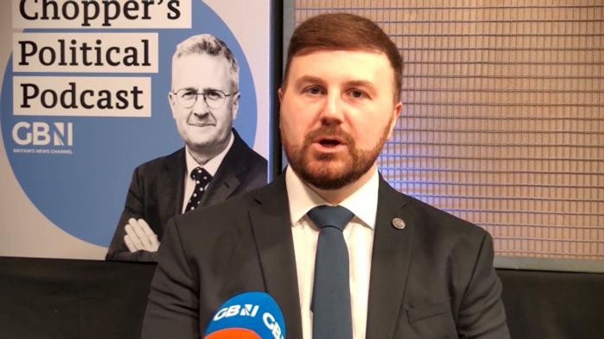 Chopper's Political Podcast: Rachel Reeves issued stark warning from red wall MP ahead of Budget - ‘Don’t forget us!’