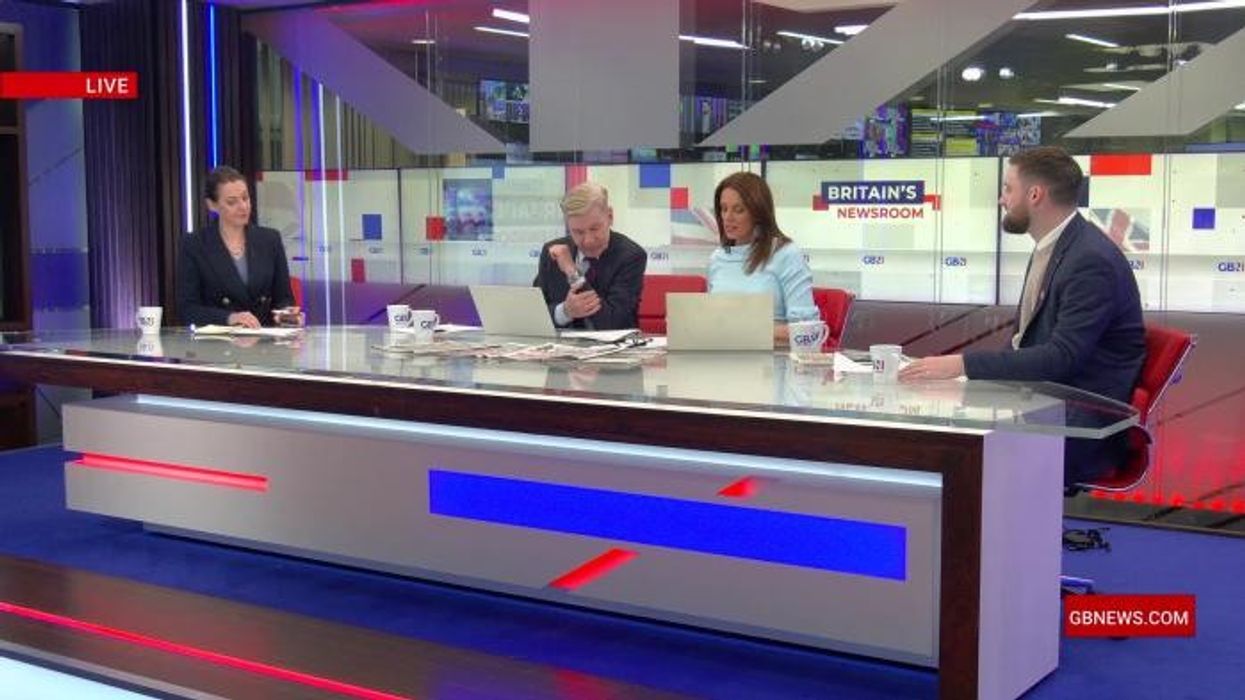 Labour's plans to scrap free school meals is 'baffling and demeaning', Torbitt claims