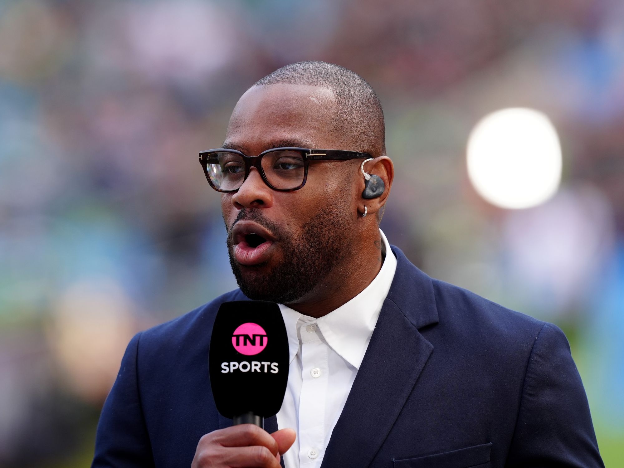 Rugby legend Ugo Monye bankruptcy petition withdrawn - because HRMC 'could not find address'