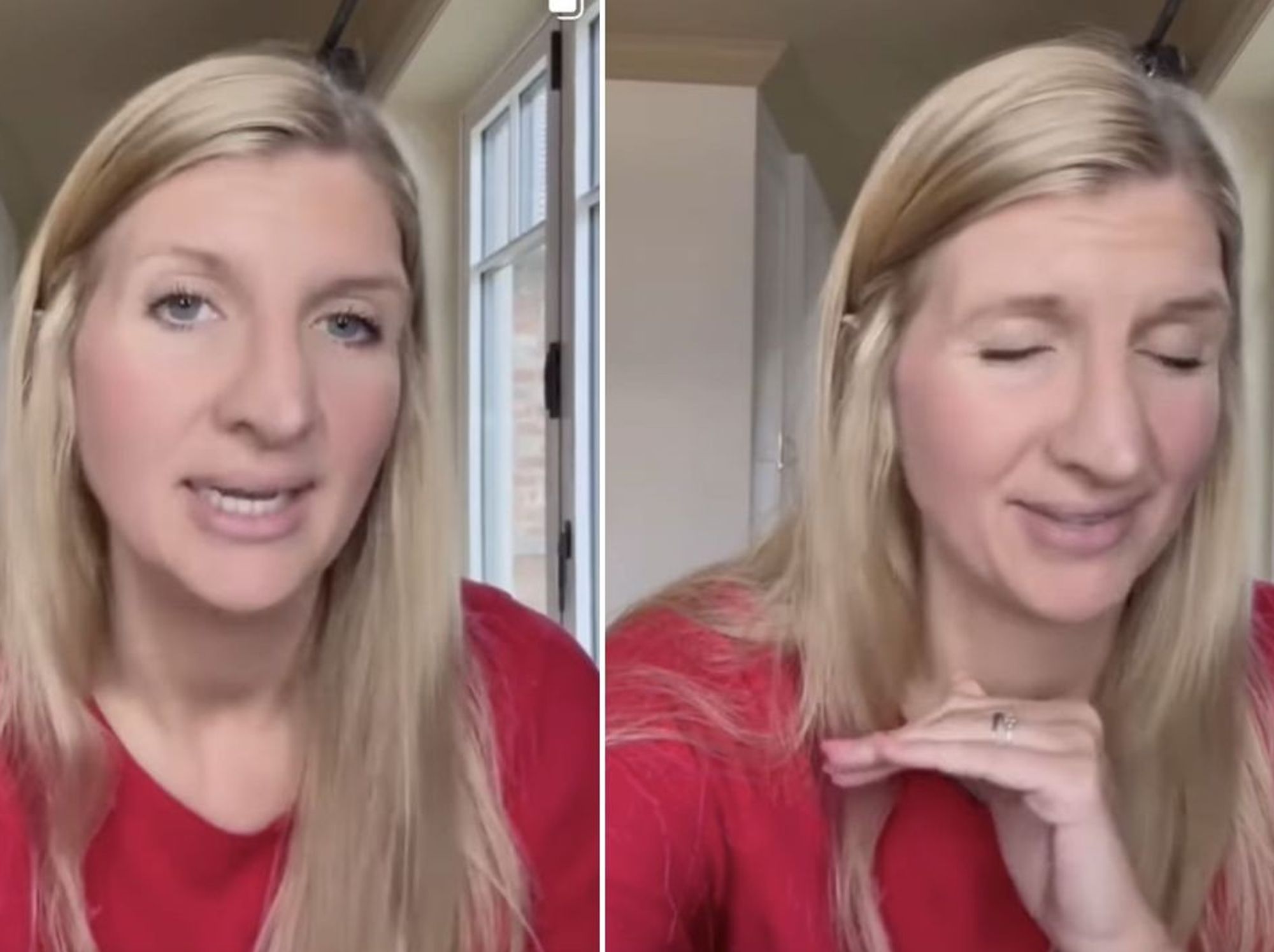 Olympics legend Rebecca Adlington makes Downing Street plea after revealing challenging health condition