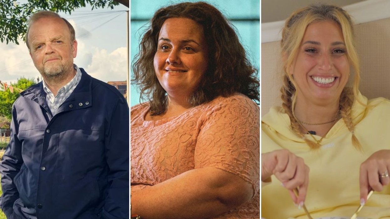 Bafta TV Awards 2025 nominations in FULL: Baby Reindeer leads nominees with EIGHT nods while ITV dealt major snubs