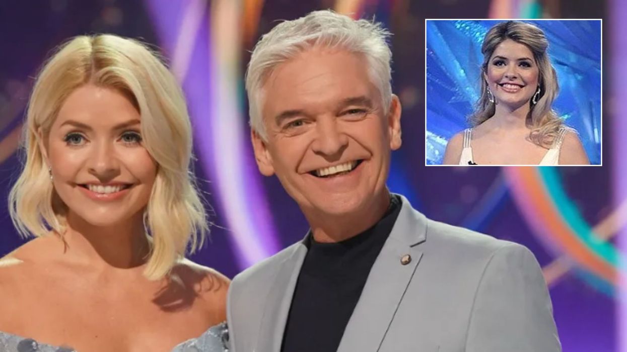 Phillip Schofield brutally snubbed by Holly Willoughby as key detail in ITV DOI axe statement exposed