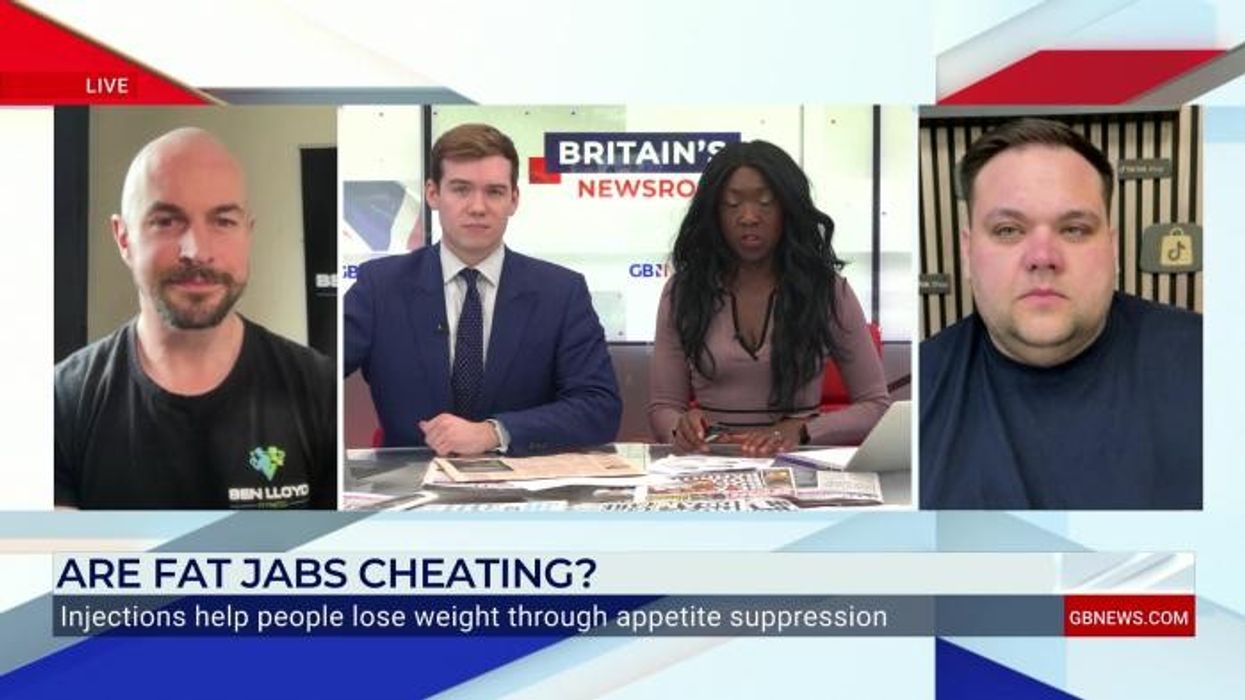 WATCH: Mounjaro weight loss injections defended by Keywood - 'It's not cheating!'